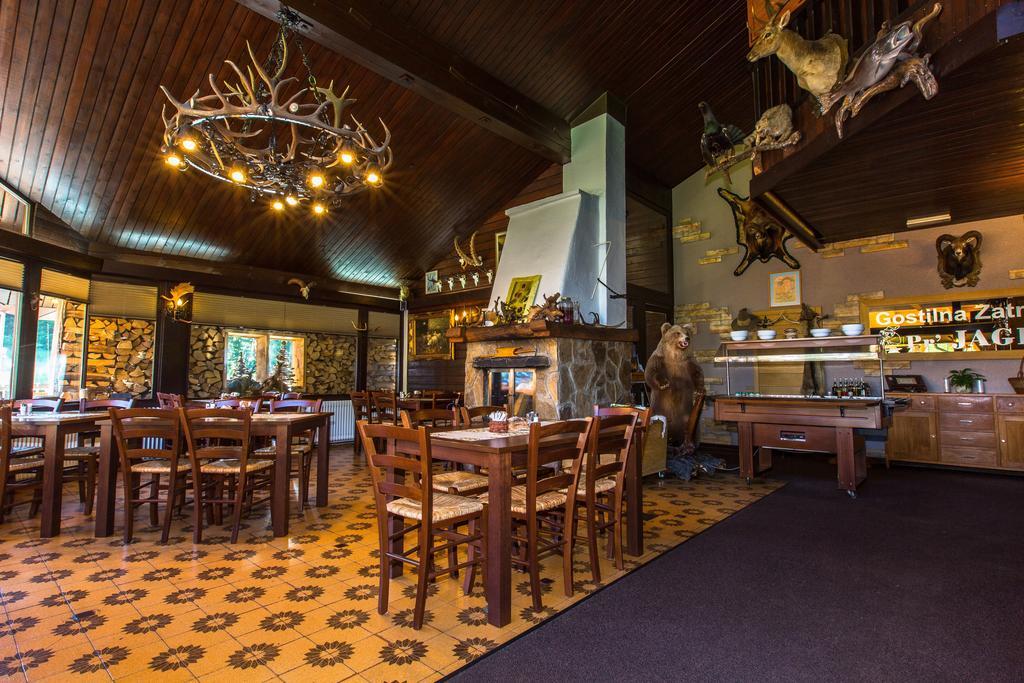 Brunarica Bled Zatrnik Pokljuka Exteriör bild