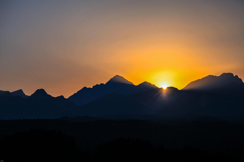 Brunarica Bled Zatrnik Pokljuka Exteriör bild