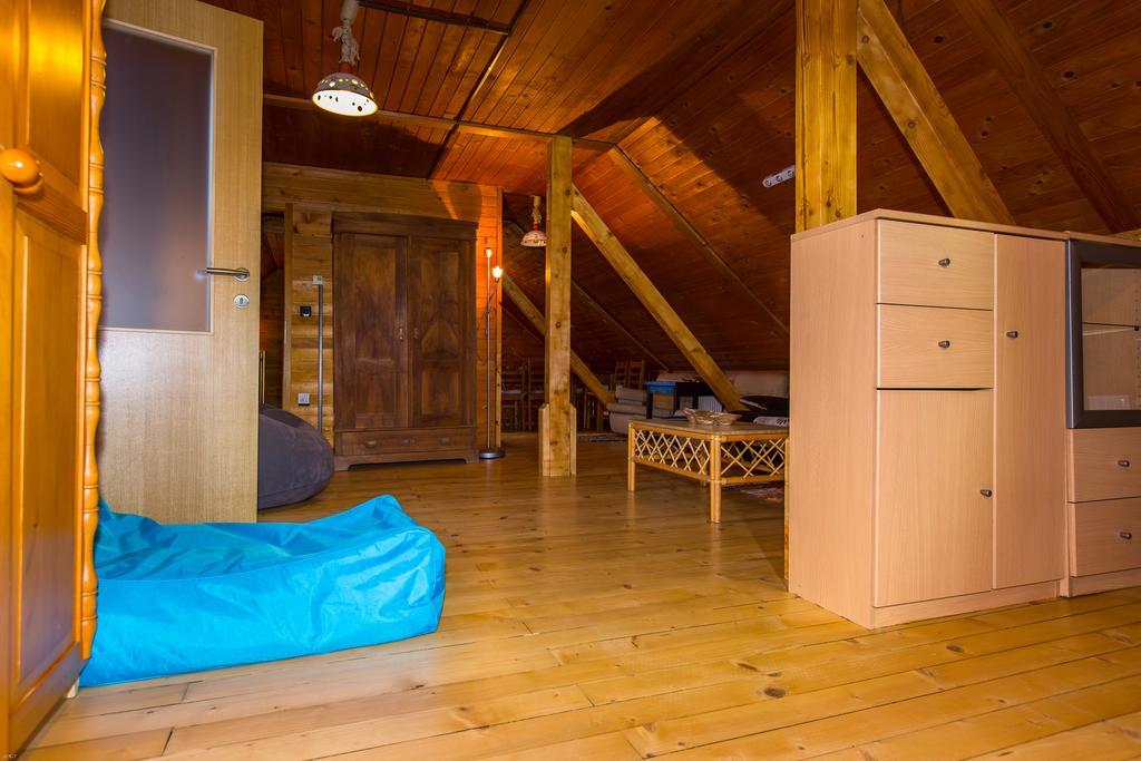 Brunarica Bled Zatrnik Pokljuka Exteriör bild
